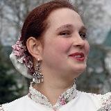 Донская казачка