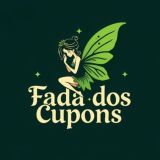 Fada dos Cupons 🧚✨