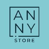 AnnyStore сумки, одежда, бренды