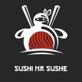 Na sushe 🍣