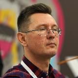 Андрей Потапов Арт Портрет