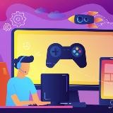 Все о играх