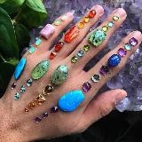 🙌 Hand-made украшения🙌