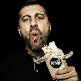 Вася на Сене