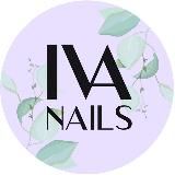 IVA NAILS💜