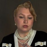 diaccs.ru 🤍 Украшения и аксессуары Катерины Диаковской