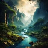 🌿 Дикий Сад 🌿