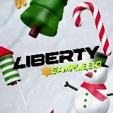 LIBERTY | АКЦИЯ 1+1