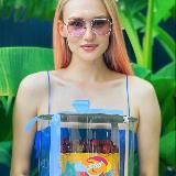 Поболтули с Лерой