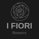 I FIORI flowers •цветы•букеты•доставка•