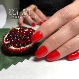 RICH ART | МОДЕЛИ | СПБ