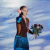 Iametova Veronika Official ⛸️