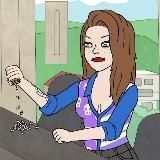 Лапша немедленного приготовления