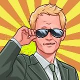 Барни позвонит! | Секреты соблазнения