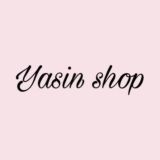 💎Yasin shop💎 CHAT