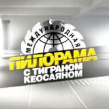 Международная пилорама