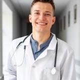 🩺Доктор Матвей | Врач Терапевт-Гериатр 👵