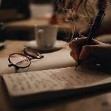 женя пытается в творчество