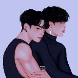 JikooksAU