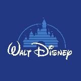Дисней Мультфильмы
