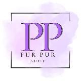 Pur Pur Shop | женская одежда +size