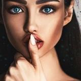 Тише! Тут откровенно....