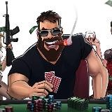 ♥️• Poker•HOUSE•♥️