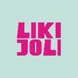 LikiJoli | Уходовая женская косметика