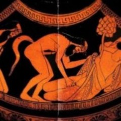 Порно анталогия