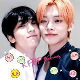 ✿ k⍴᥆⍴ 𝙩𝙝𝙚𝙢𝙚𝙨。