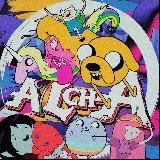 𝐀𝐋𝐂𝐇𝐀 closed