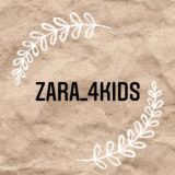 Детская одежда H&M, Zara kids🧸