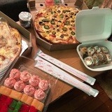 Еда от Semyr🏰Service