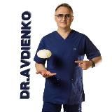 DR.AVDIENKO | Пластический хирург