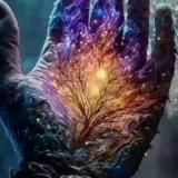 На краю Вселенной с Марией Логощук