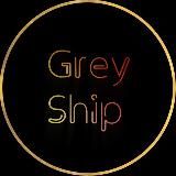 Grey Ship