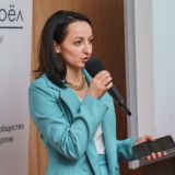 «Болталка» с Юлей Воскобоевой