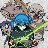 𝐒𝐚𝐥𝐥𝐲 𝐟𝐚𝐜𝐞 𝐌𝐞𝐭𝐚𝐥 𝐟𝐚𝐦𝐢𝐥𝐲❤️🩹/Салли фейс Метал Фемели ❤️🩹