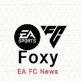 Foxy | Карьера