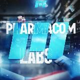 🔹PHARMACOM LABS | OFFICIAL CHANNEL🔹