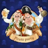 Бухта Пиратов