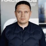 Касьянов Александр