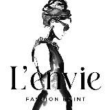 L’envie. Fashion point.