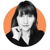 Волшебница 🔮 Екатерина Краснова 💜