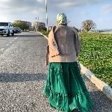 Деган къайленаш.