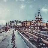 🇷🇺Честный Иркутск / Ангарск