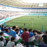 Uzbekiston futbol muhlislari❤️УЙДА КОЛИНГ!