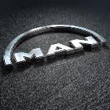 MAN CLA запчаст и ремонт