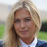 Слив Марии Шараповой