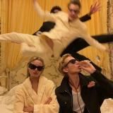 сладкий визуал